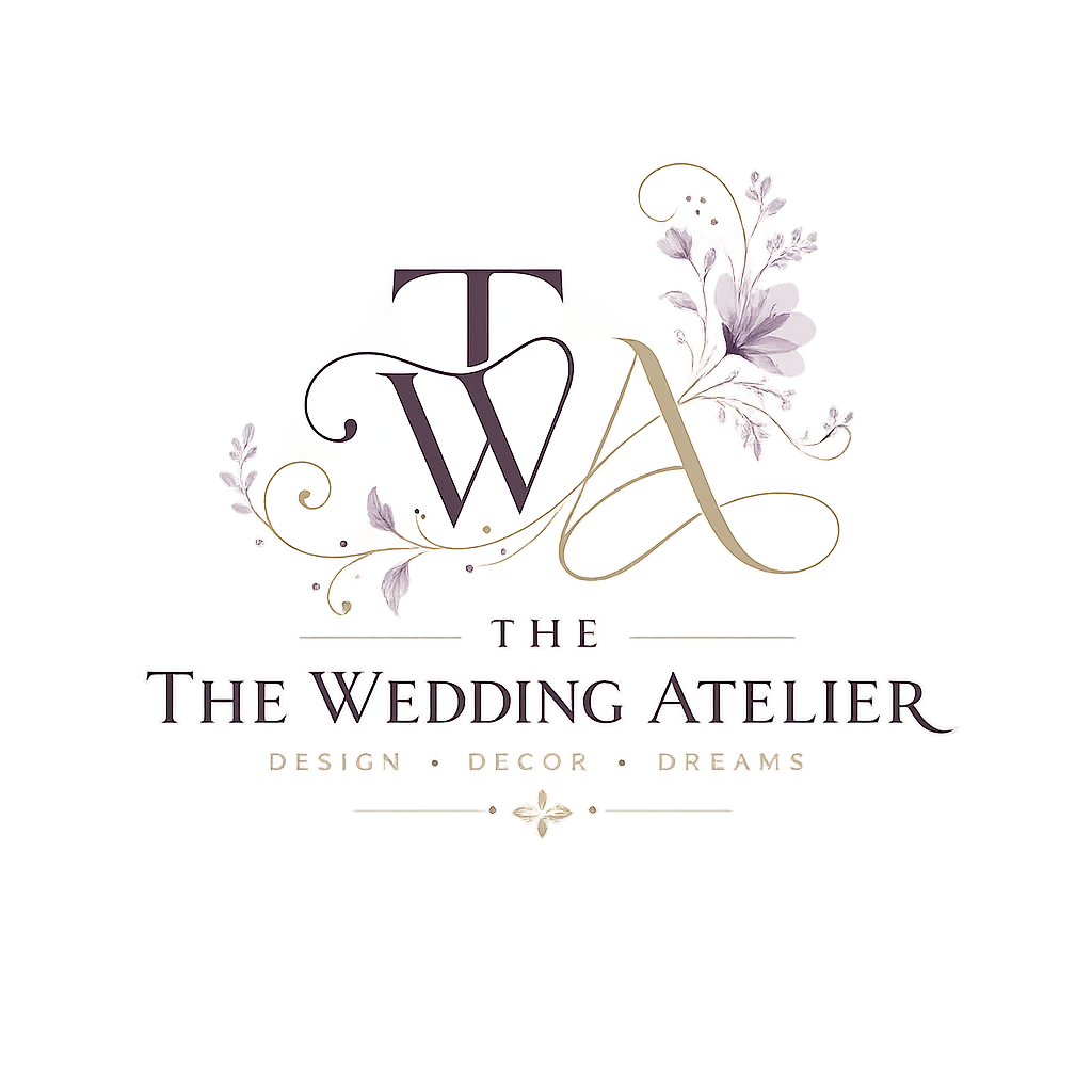 The Wedding Atelier